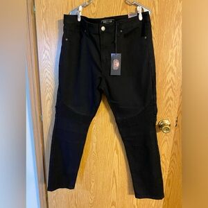 Fire & Rain jeans